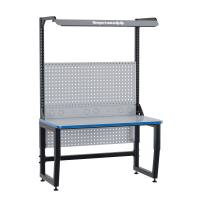 Монтажный стол SPC 12.0-1FR