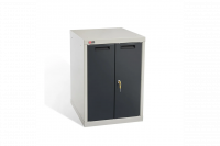 Тумба инструментальная ДиКом ВС-060 (без полок) (7038/7016)