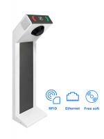 Компактная сетевая проходная «STR-L01NM»