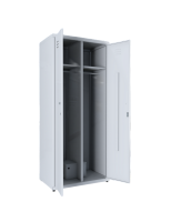 Сушильный шкаф для спецодежды и обуви для обуви DION ECO 800
