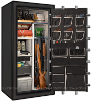 Универсальный сейф Liberty National Security Magnum 25GY2-BC TWO-TONE