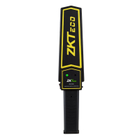 Ручной металлодетектор ZKTeco ZK-D100S