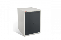 Тумба инструментальная ДиКом ВС-071 (7038/7016)