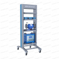 Стойка для инструментов KronVuz Pro Rack 1040