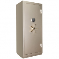 Сейф c биометрическим замком Iron Fort® 6528 BEL CPG BR