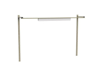 Рама освещения для верстака СВ-РО.19