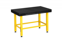 Стол сварочный PRO 1200х800 мм азотированный