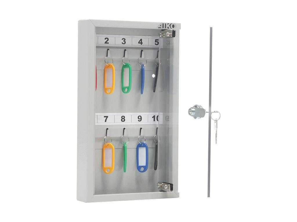 Шкаф для ключей KEY-10 G