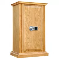Элитный сейф в дереве Safewood 112EL PRIMARY