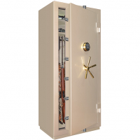 Сейф Iron Fort® 6528 EL CPG BR
