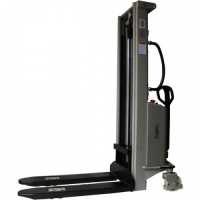 Штабелер с электроподъёмом TISEL SES1535