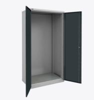 Шкаф ВС-055 пустой, двери без окон