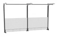 Экран ДиКом ВС-200-Э2 ESD