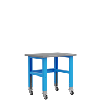 Стол металлический промышленный PLC 10.0-М