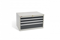 Тумба инструментальная ДиКом ВС-034 (7038/7016)