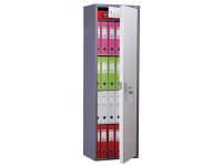 Шкаф офисный бухгалтерский AIKO SL-125T