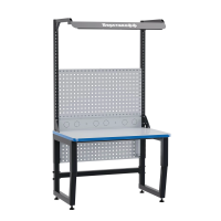 Монтажный стол SPC 10.0-1FR