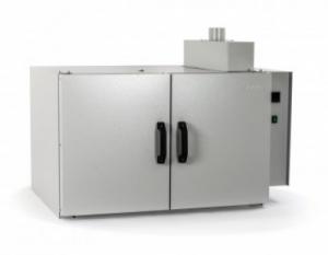 Универсальная электропечь SNOL 200/200 FN