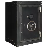 Сейф по отпечатку пальца Rhino Metals KSB3020E BEL Kodiak