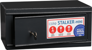 Шкаф для пистолета STALKER-MINI