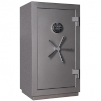 Сейф с биометрическим замком Iron Fort® 3922T BEL