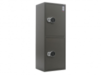 Сейф мебельный AIKO TM 120/2T EL