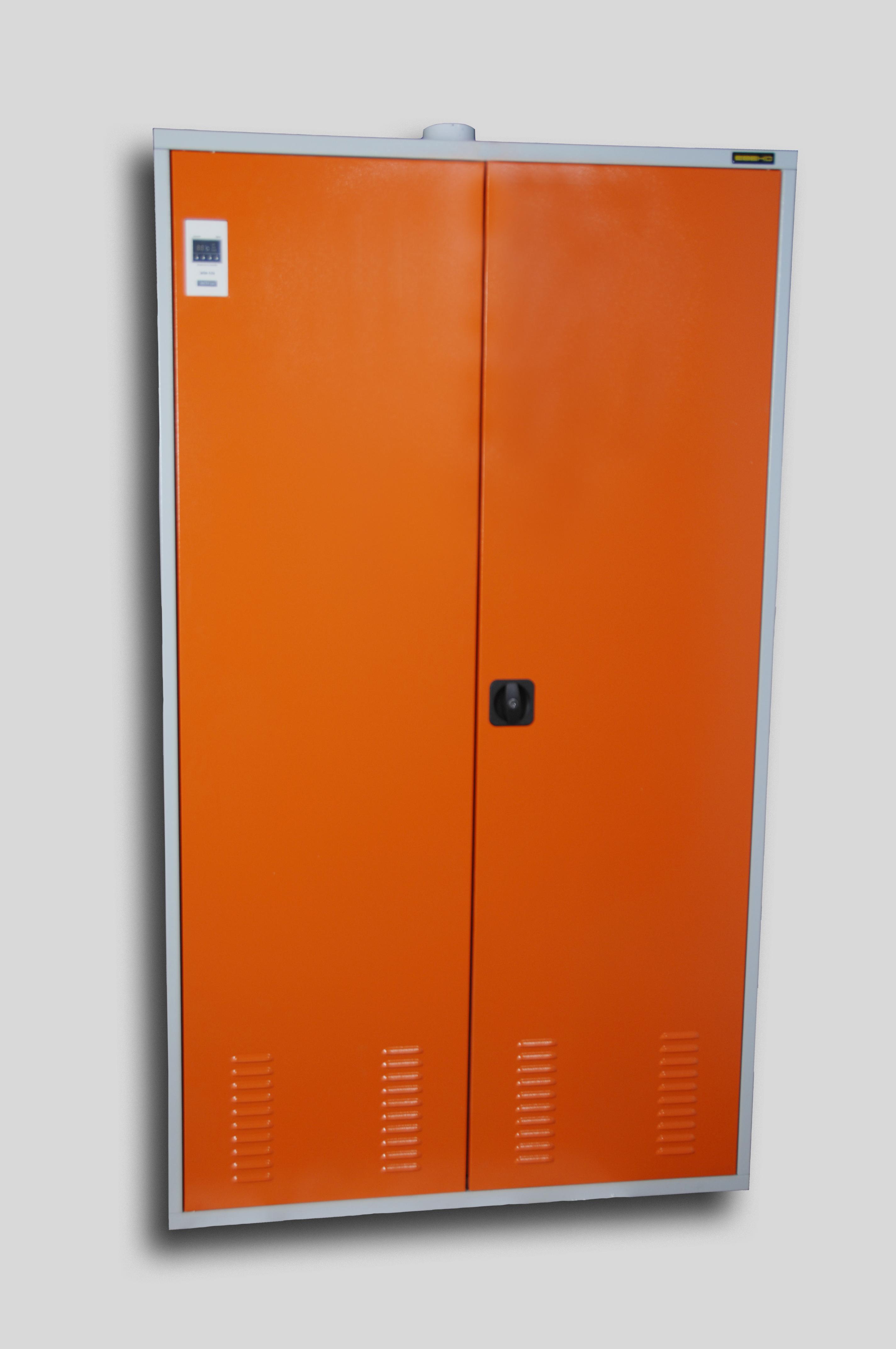 Инфракрасный сушильный шкаф для белья Ebeko K10