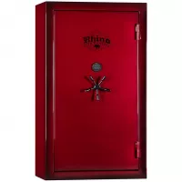 Сейф по отпечатку пальца Rhino Metals® CD7242X BEL BUG BC