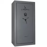Оружейный сейф Liberty Colonial 23GTT BC