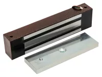 ML-295 KB-2 с уголком, Электромагнитный замок ACCORDTEC, 300 кг