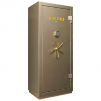Сейф Iron Fort® 6528 EL BZG BR