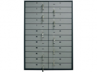 Блок депозитных ячеек DB-24