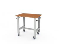 Стол рабочий мобильный WOKER PRO 02.1000