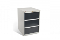 Тумба инструментальная ДиКом ВС-073 (7038/7016)