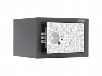 Детский сейф мебельный копилка AIKO T 170 EL PAINT