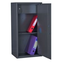 Шкаф офисный ШБМ-90Э