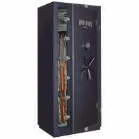 Сейф c биометрическим замком Iron Fort® 6528 BEL GYG BC