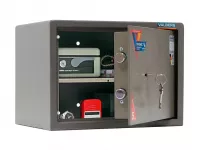 Сейф офисный Практик ASM 28