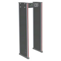 Стационарный арочный металлодетектор ZKTeco ZK-D2180