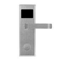 Электронный замок для гостиниц Novilock Classic Simple