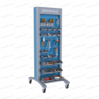Стойка для инструментов KronVuz Pro Rack 1003