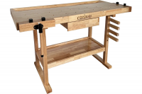 Верстак Сорокин столярный Great 35.331