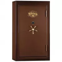 Сейф Rhino Metals® CD7242X EL BZG BR