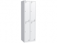 Шкаф гардеробный WELLMET WR-24v1 (1850х600х500 мм.)