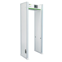 Арочный металлодетектор с определением цветных металлов ZKTeco ZK-D2110 (1000 мм)