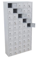 Шкаф для хранения мобильных телефонов ШМ-50