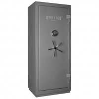 Сейф Iron Fort® 6528 EL GYM CH