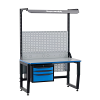 Монтажный стол SPC 12.3-1FR