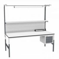 Стол монтажный ДиКом СР-М-200/90-05