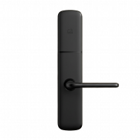 Электронный замок для гостиниц Novilock Classic BLACK